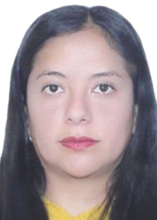 Santana Santivañez Rocio del Pilar