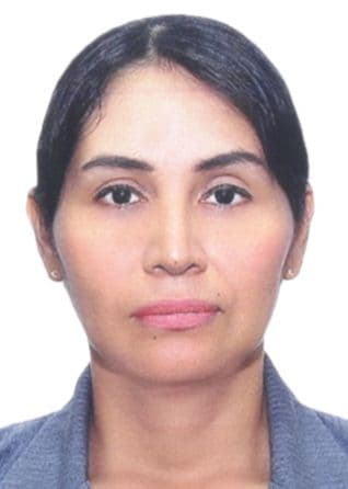 Inuma Campana Nuri Alicia