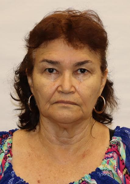 Rios Fonseca Vda de Valdez Maria Carmen