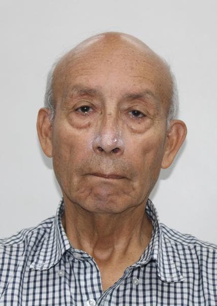 Aldoradin Valencia Roberto