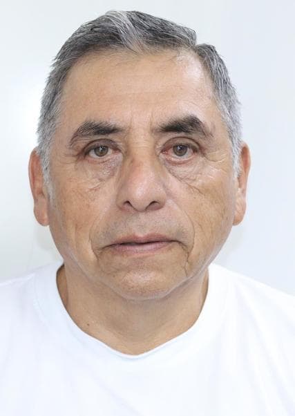 Espinoza Soto Gustavo Dacio