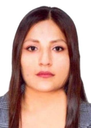 Ticlihuanca Garcia Francefelina