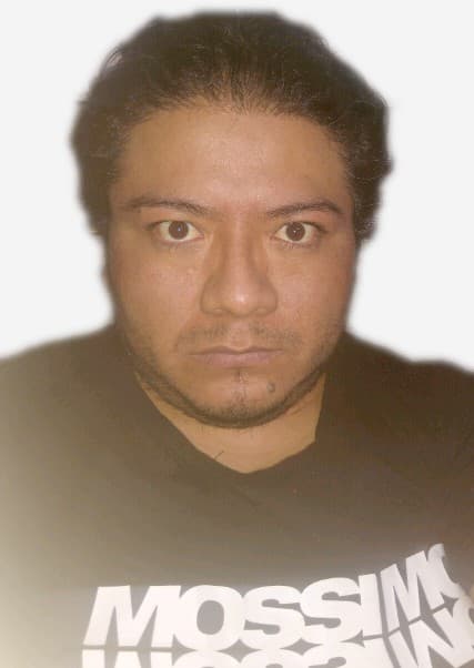 Roque Pulcha Roberto Manfred