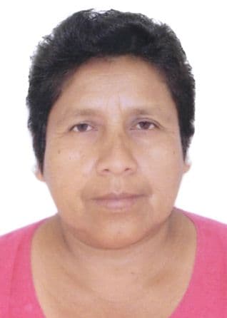 Lescano Yarleque Mercedes