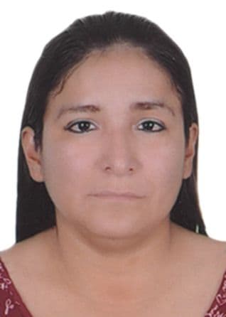 Barbaran Zevallos Raquel Rosario