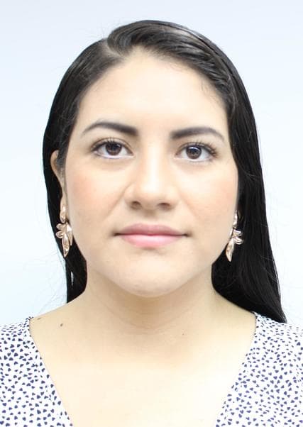 Vasquez Orrillo Sofia del Pilar