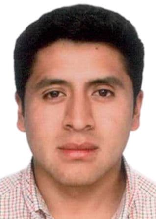 Castrejon Chalan Orlando