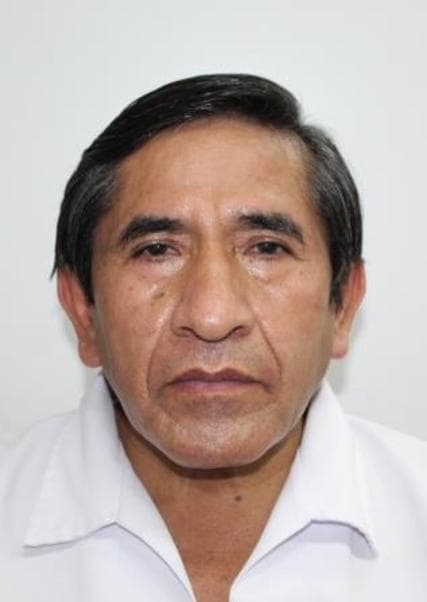 Huaman Coronado Raul