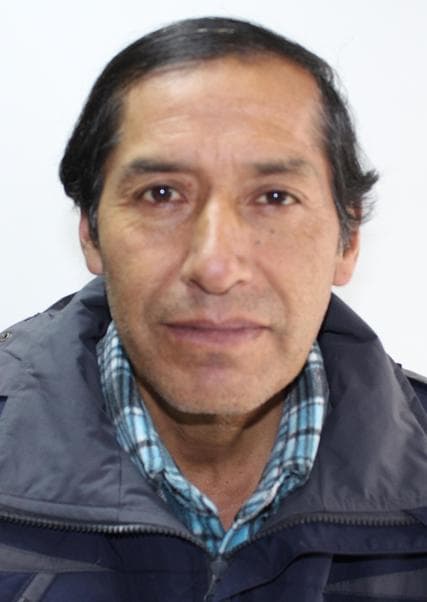 Muñoz Palacios Gilfredo