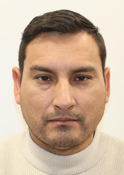 Garay Cardenas Royer Victor