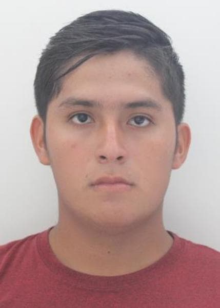 Torres Tantarico Jhonatan