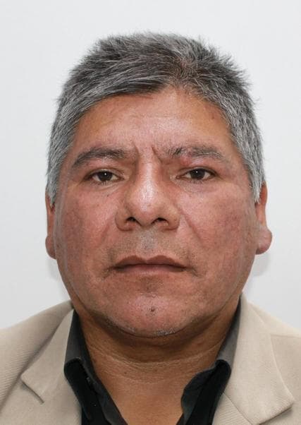 Soto Colque Luis Alberto