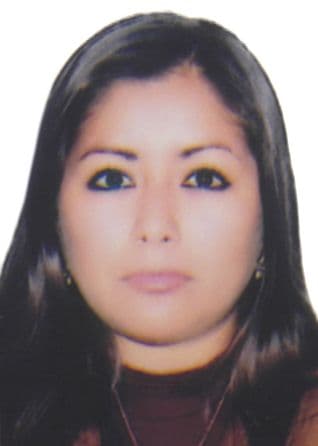 Rojas Gutierrez Paola Cynthia del Pilar