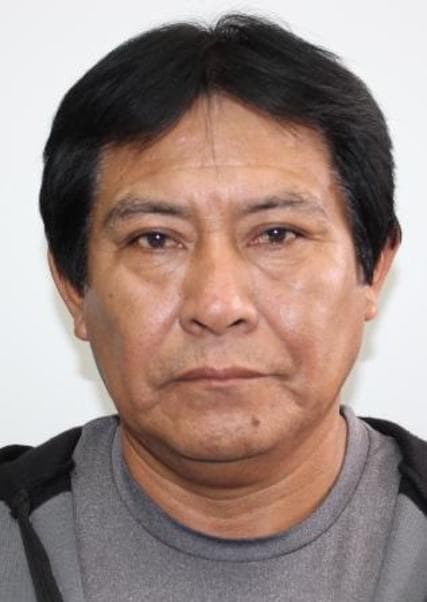 Coronado Acosta Segundo