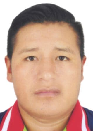 Aquino Huaman Alcides