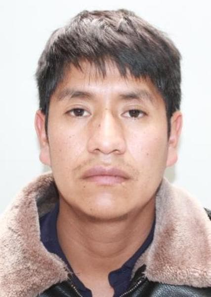 Basaldua Rodriguez Luis Demetrio