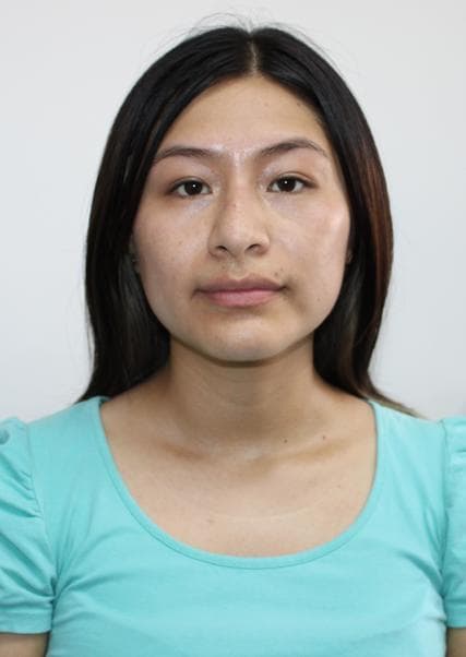 Cuba Vara Gladys Karina