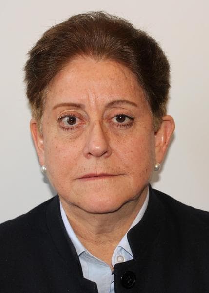 Alcorta Suero Maria Lourdes Pia Luisa