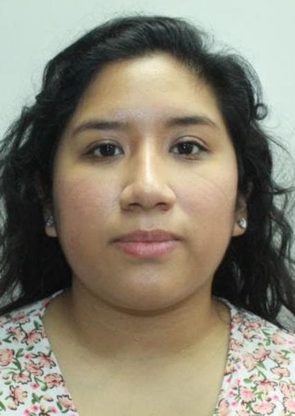 Sandoval Huillcas Naiyomi Kiara