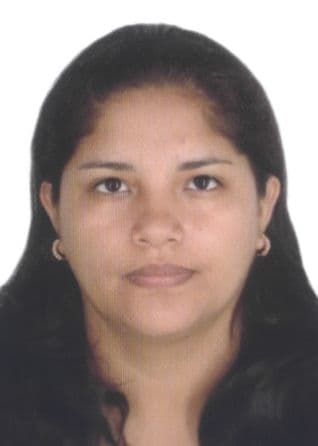 Pacheco Palomino Stephany Grey