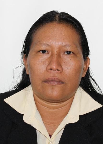 Jima Chamiquit Clelia