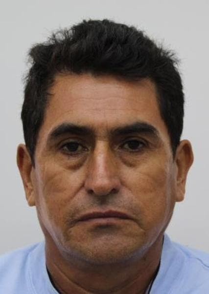 Pinedo Bueno Feli Luterio