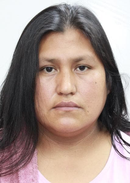 Mendoza Baldarrago Janeth Soledad