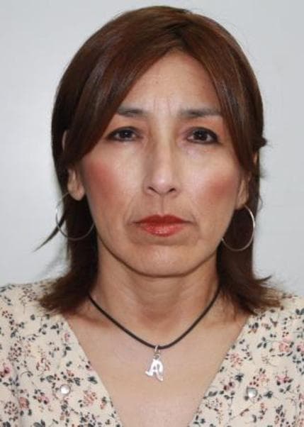 Medina Mendoza Ana Rosa