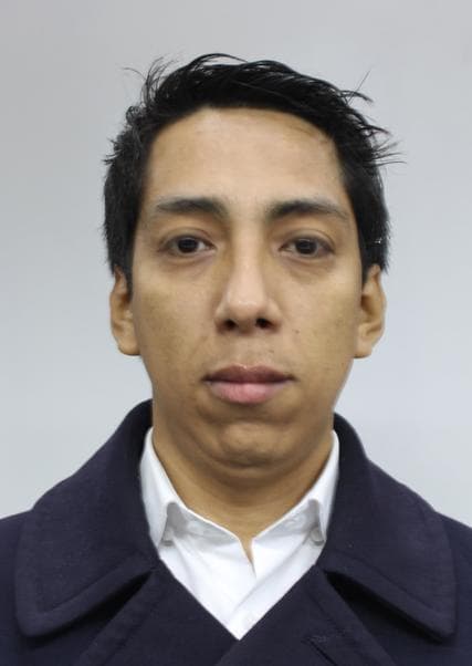 Calderon Tang Luis Antonio