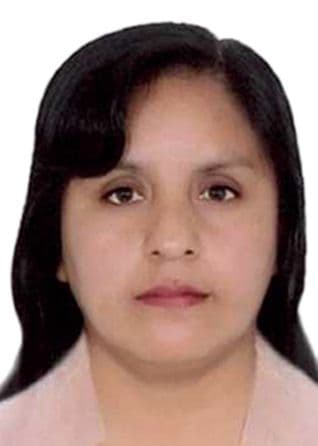 Sauñe Gamboa Karina