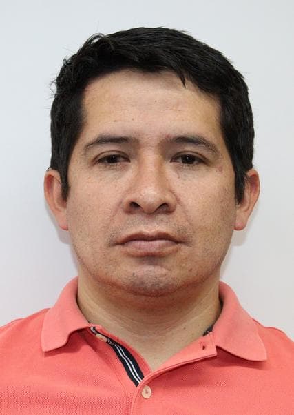 Rodriguez Delgado Juan Carlos