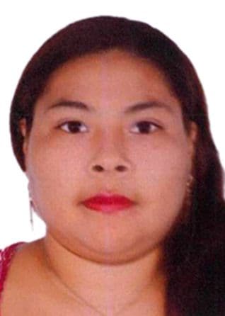 Cabrera Espino Jashmina Melchorita