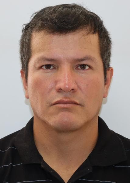 Huaman Collantes Julio Cesar