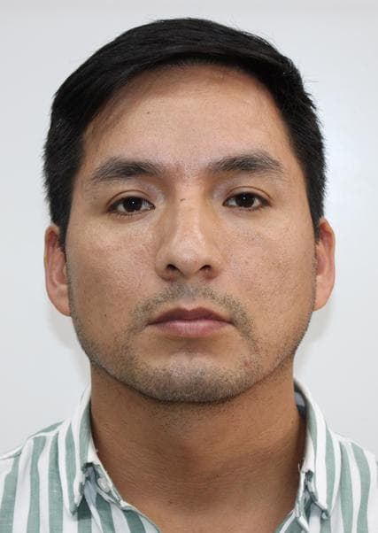 Palomino Minaya Johan