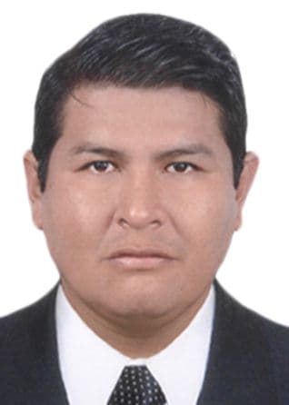 Pajares Velando Alexander Italo