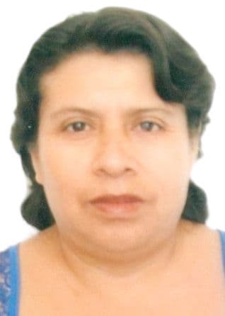 Chaname Picon Adela Roxana