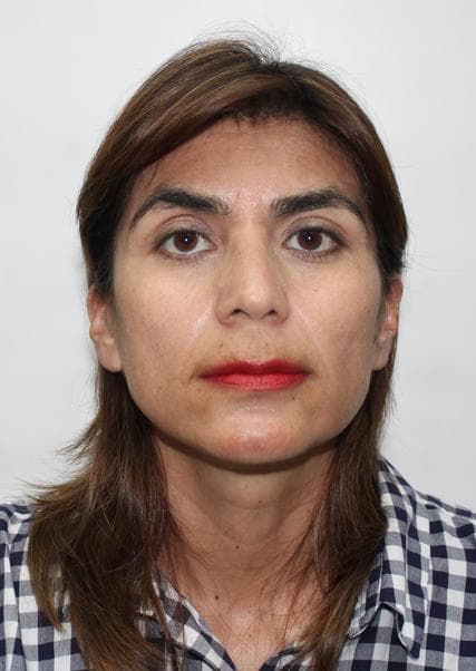 Porras Martel Maria del Rocio