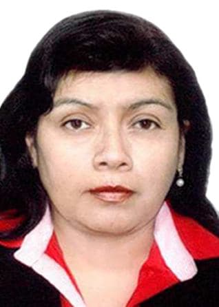 Cruz Galvez Santos Porfiria