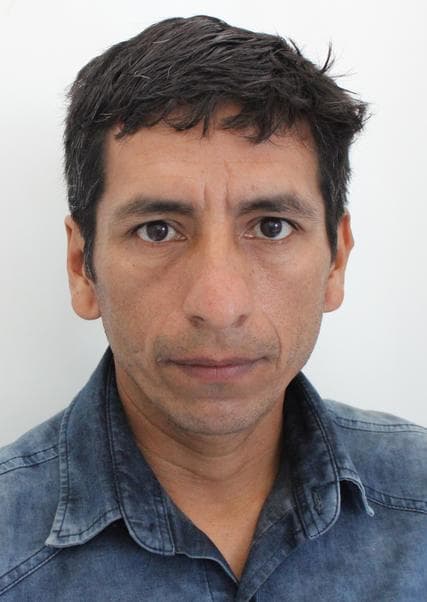 Gonzales Baca Welber