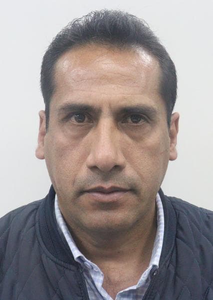 Carrasco Cavero Wilberth Elias