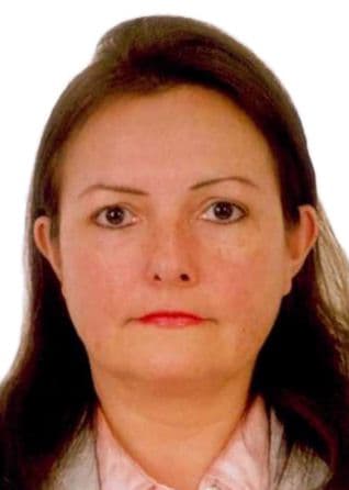 Barreda Dileo Graciela Josephine