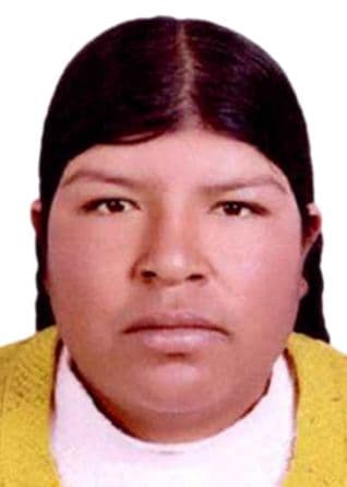 Laura Mamani Ana