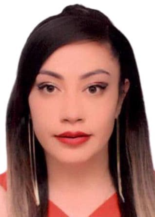 Pastor Peralta Maria Alejandra