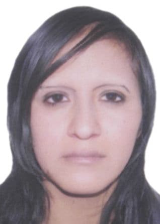 Jurado Huanca Jem Geena