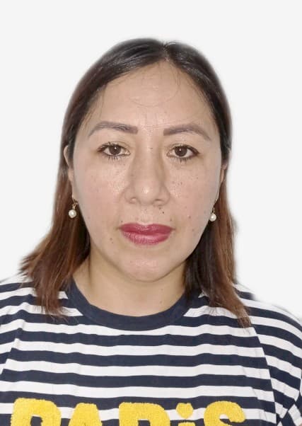 Pacheco Miguel Yamili Martha