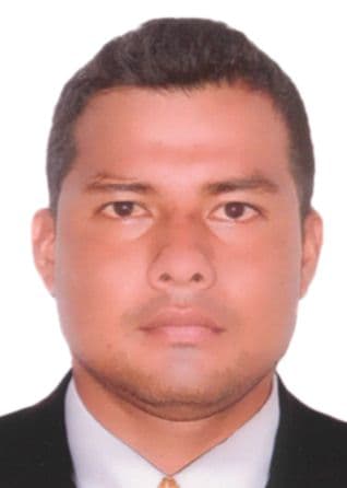 Arellano Pisco Ghilmar