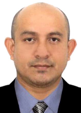 Chumacero Niño Darwin Yair