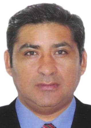 Dioses Guzman Johnny Darwin