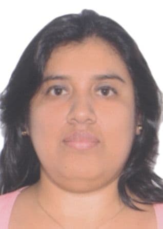 Fiestas Yarleque Sofia del Rosario