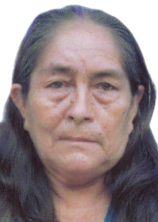 Ozeta Zurita Candida